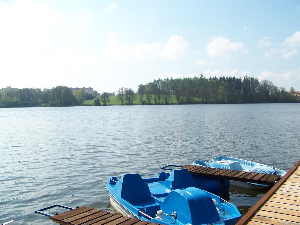 Studio Jindrichuv Hradec Luaran gambar