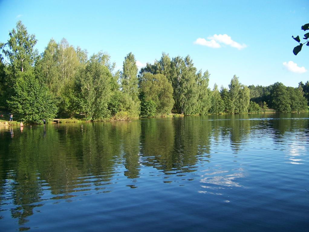 Studio Jindrichuv Hradec Luaran gambar